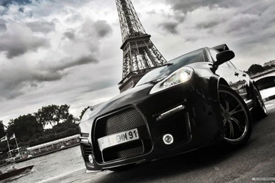 Free Wallpapers Free Auto Wallpapers Porsche Cayenne Wallpapers ...