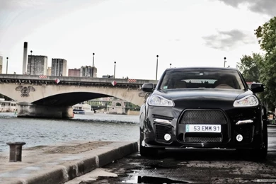 Free Wallpapers Free Auto Wallpapers Porsche Cayenne Wallpapers ...