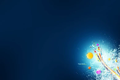 Water Beauty Wallpapers