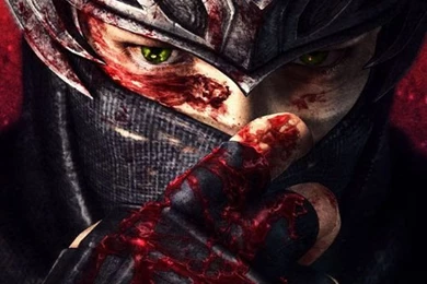 Ryu Hayabusa By Malcassairo On DeviantArt