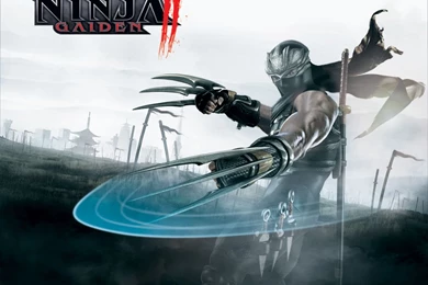 Ryu Hayabusa Wallpapers   Ryu Hayabusa Wallpapers (17105286)   Fanpop