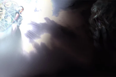 Gallery For   Dark And Light Wallpapers