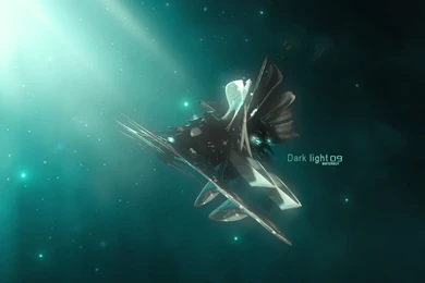 Dark Light Wallpapers By Waterboy1992 On DeviantArt