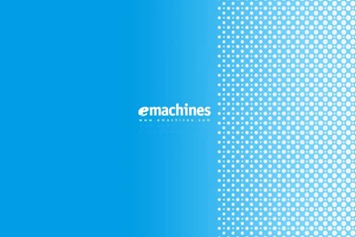 Emachines Wallpapers
