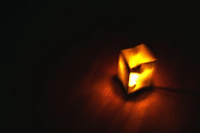 Light In The Dark, Wallpapers By Jade trs On DeviantArt