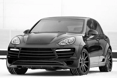 Porsche Cayenne V 1920x1200 Wallpapers,Porsche Cayenne 1920x1200 ...