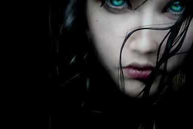 The Dark Light   ImgMob