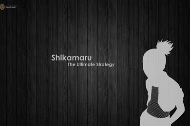Shikamaru Wallpapers   Wallpapers Cave