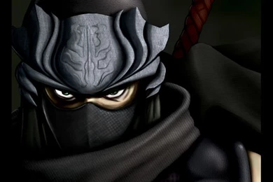 Ryu Hayabusa Wallpapers By JediJesus On DeviantArt