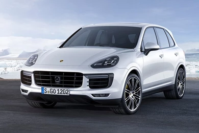 2016 Porsche Cayenne GTS SUV Wallpapers Desktop HD   New Car Concepts