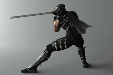 Ryu Hayabusa Costumes Wallpapers By TheLinKueiNinja On DeviantArt