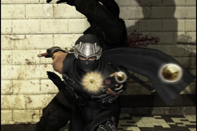 Ryu Hayabusa Favs Favourites By Novarules On DeviantArt