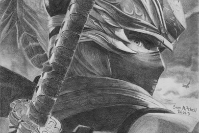 Ryu Hayabusa By Transformers09 On DeviantArt