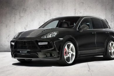Porsche Cayenne Wallpapers : Auto Wallpapers