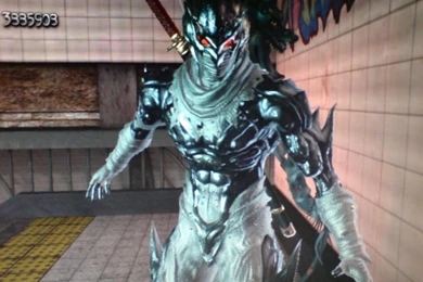 Ryu Hayabusa Photo By Fredo5_photos