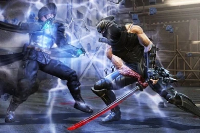 Ninjagaiden3   DeviantArt