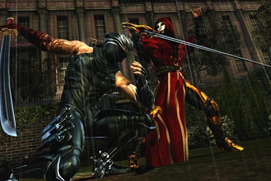 Ninja Gaiden 3 « Too Long; Didn't Read