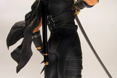 Ryu Hayabusa Favourites By Sushiboi211 On DeviantArt