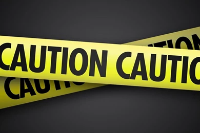 Caution tape e13579393922531