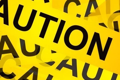 Caution Tape. Tap To See Hype iPhone Wallpapers Collection. Trendy ...