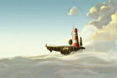 Any Gorillaz Fans? : Wallpapers