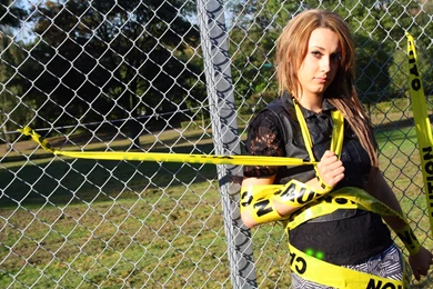 Caution Tape 2 By ARMEDIAGROUP On DeviantArt