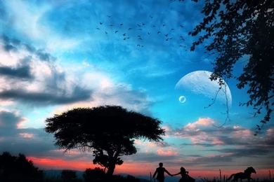 Wallpapers Feel Good Informative And Technology Inspiring Nature ...