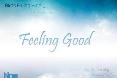 Quotes About Feeling Good. QuotesGram