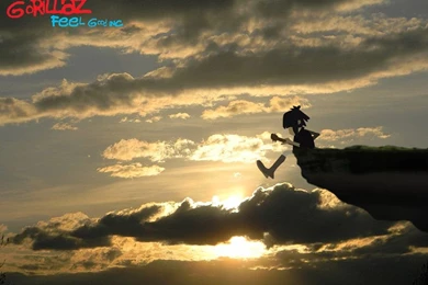 Feel Good Inc By WiildKun On DeviantArt