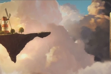 Gorillaz   Feel Good Inc. Noodle's Island By Skj13 On DeviantArt