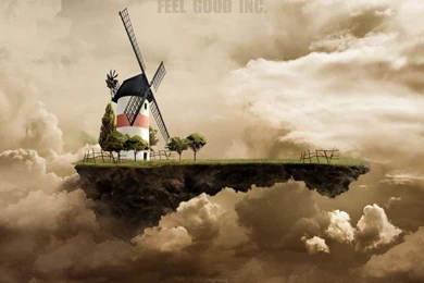 Feel Good Inc. By NeaN On DeviantArt