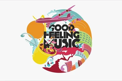 Feel Good Wallpapers By Molinadaniela On DeviantArt