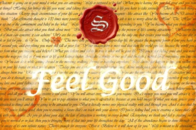 Feel Good V2 By Psy5510 On DeviantArt