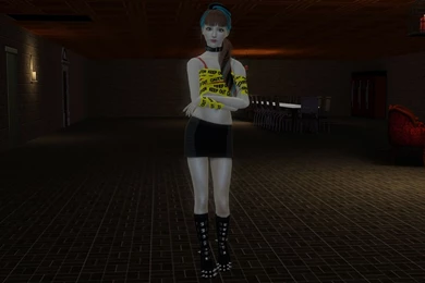 Chapter 4.6 – Untrustworthy