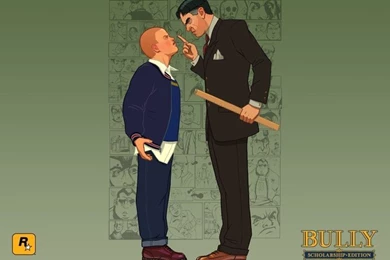 Bully: Scholarship Edition Desktop Wallpapers