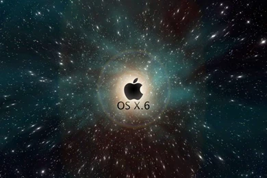 Wallpapers Apple Leopard