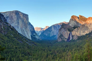 Yosemite Wallpaper, Nature / Forest: Yosemite, 5k Wallpapers ...