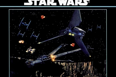 1024x768 Vintage: Star Wars Adventures Desktop PC And Mac Wallpapers