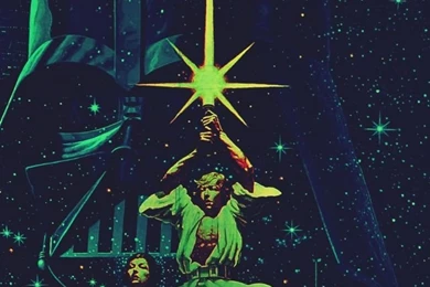 Star Wars Poster HD Desktop Wallpapers : High Definition ...