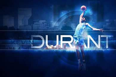Kevin Durant Wallpapers