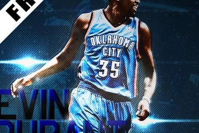 Kevin Durant Live Wallpapers (2.40 Mb)   Latest Version For Free ...