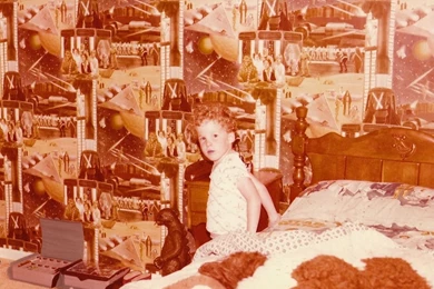 5 Vintage Star Wars Wallpapers Shots From The '80s