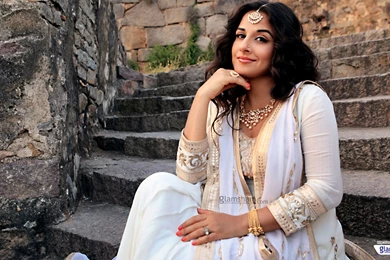 Vidya Balan High Resolution Image 69861   Glamsham.