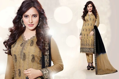 Neha Sharma Actresses India National Dress Model Indian Actress 4K ...