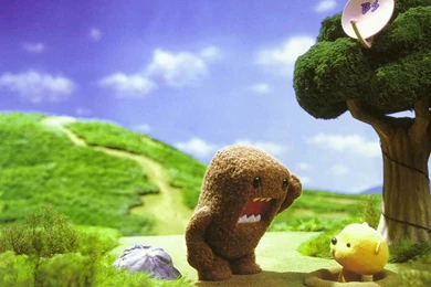 Domo Wallpapers HD   HD Wallpaper Backgrounds Of Your Choice