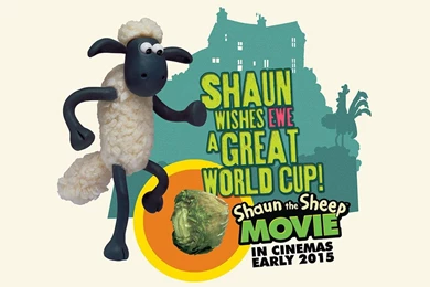 Shaun The Sheep Quotes. QuotesGram