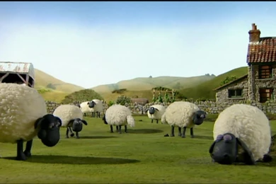 Shaun The Sheep Wallpapers   Wallpapers Cave