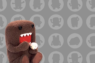 Domo 4 WallpaperSuggest.com