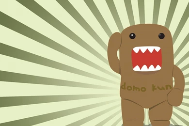 Trololo Blogg: Domo Wallpapers Android
