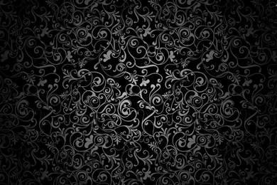 Floral Pattern Wallpapers   Vector Wallpapers